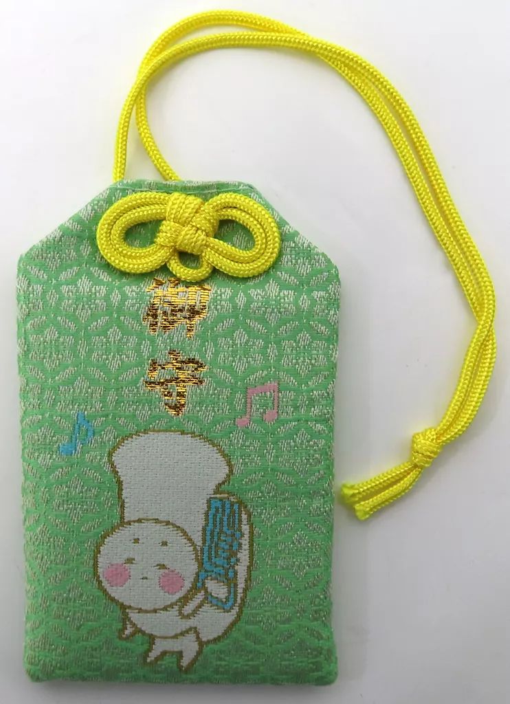 響け！ユーフォニアム チューバくん お守り 響けユーフォニアム チューバくんおまもり Amazon.co.jp: 響け