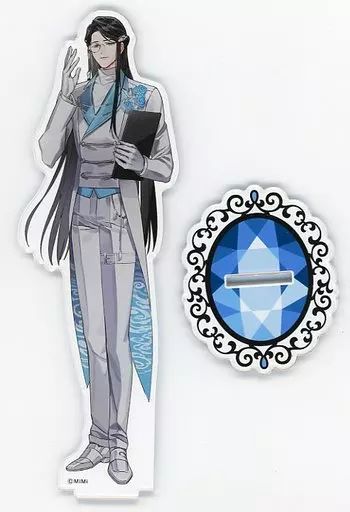 魔道祖師 藍曦臣グッズ 15点まとめ売り カラ鉄 タワレコ スイパラ アクキー 魔道祖師 藍曦臣グッズ 15点まとめ売り カラ鉄 タワレコ スイパラ