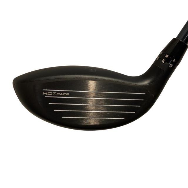 中古】 コブラ cobra DS-ADAPT MAX 5W フェアウェイウッド FW LIN-Q