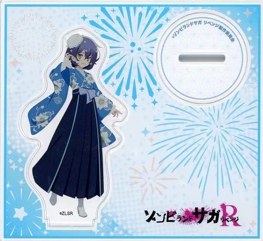 中古】アクリルスタンド・アクリルパネル 水野愛 アクリルスタンド