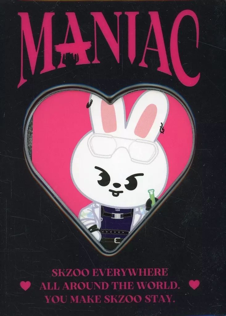 Stray Kids アルバム グッズ スキズ リノ leebit skzoo leeknow Leebit スキズ リノ straykids - メルカリ