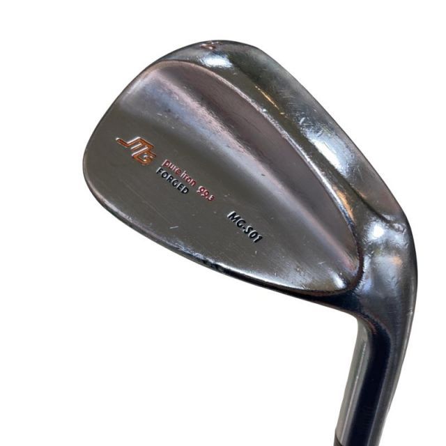 【新品同様】三浦技研　ゴルフウェッジ　52度　58　度　MG-S01 三浦技研 MG-R01 58度 52度 ウェッジセット 三浦技研 MG R01 WEDGE 52