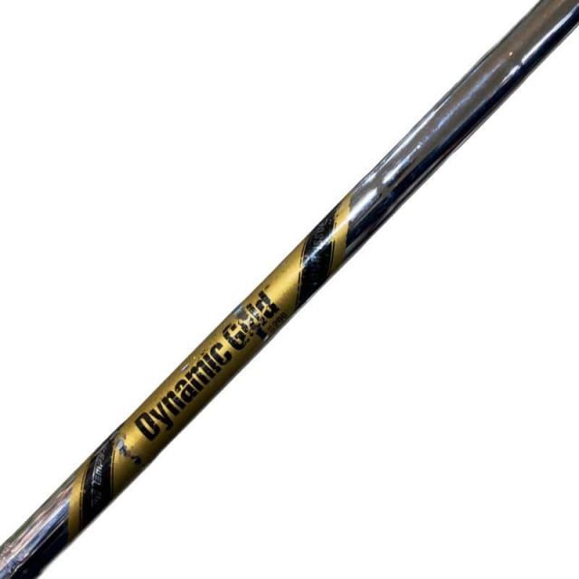 三浦技研 ウェッジ 58° 中古】 三浦技研 MG-S01 tour 58° ウェッジ WG 純正特注シャフト