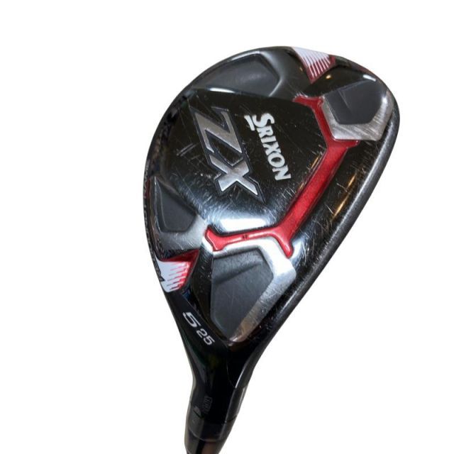 美品 夢屋 57mm H-12 パワーハンドル リブレ カスタムバランサー