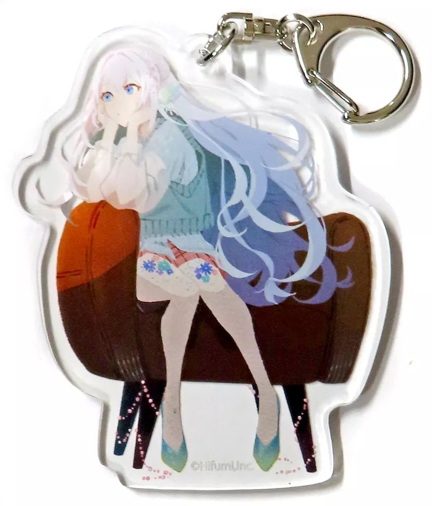 藍月なくる アクリルキーホルダー 4点セット m67324128494_1.jpg?1751571242