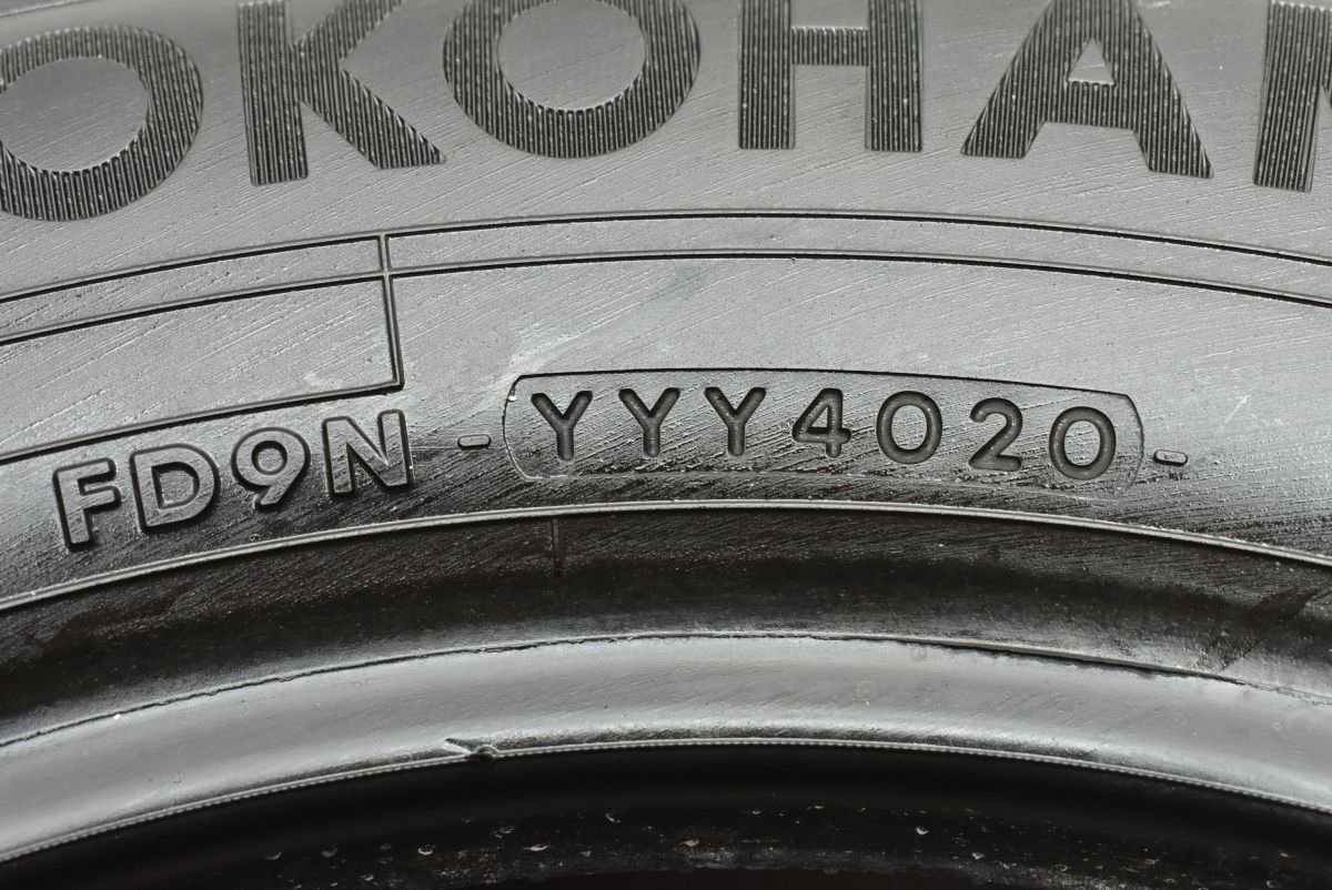特価品】ヨコハマ アイスガード IG50PLUS 195/65R15 4本 プリウス 