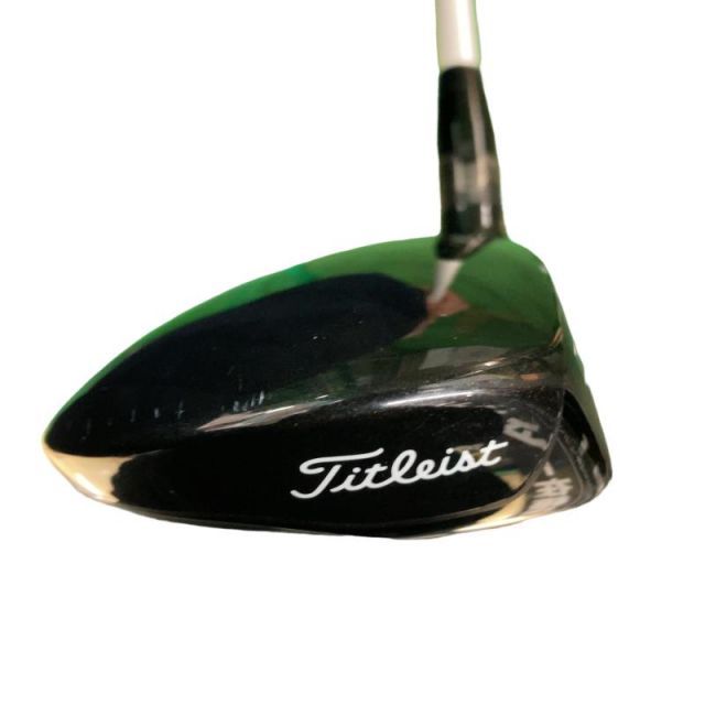 タイトリスト 913 F 15° フェアウェイウッド FW Motore Speeder 注文