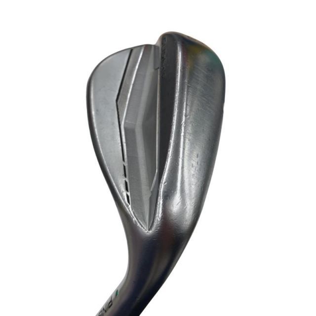 中古】 ピン PING GLIDE 4.0 52°/12° S ウェッジ WG NS PRO 950GH neo