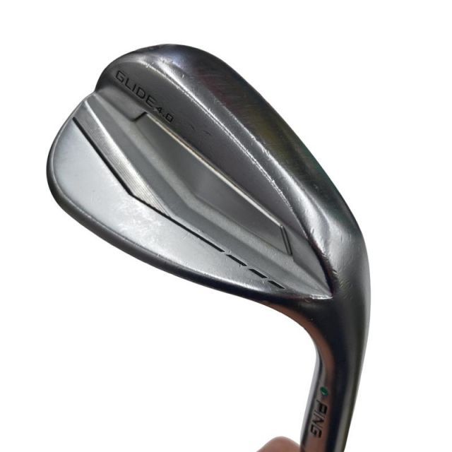 中古】 ピン PING GLIDE 4.0 52°/12° S ウェッジ WG NS PRO 950GH neo