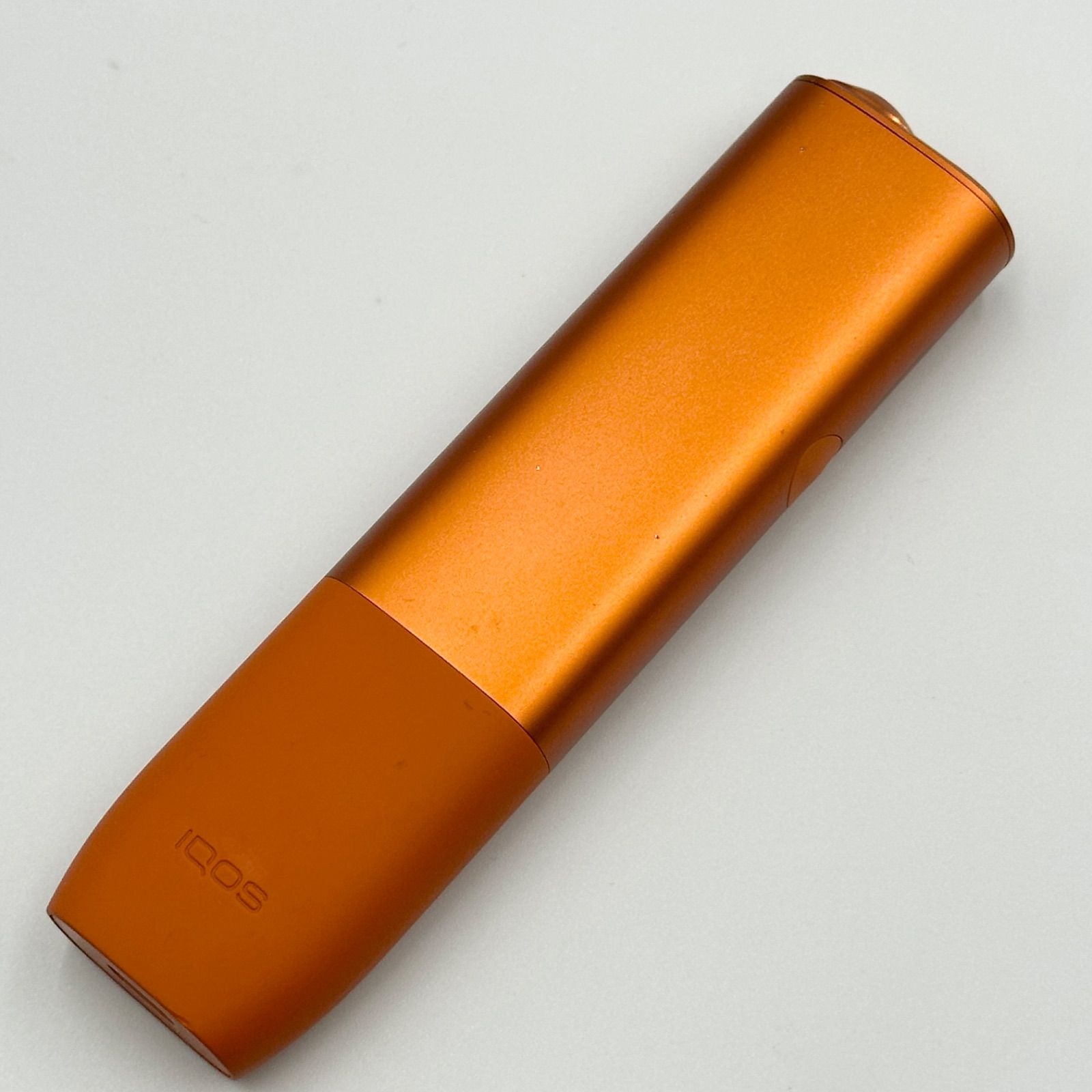 即日発送可】iQOS ILUMA ONE アイコス イルマ ワン オアシス オレンジ 