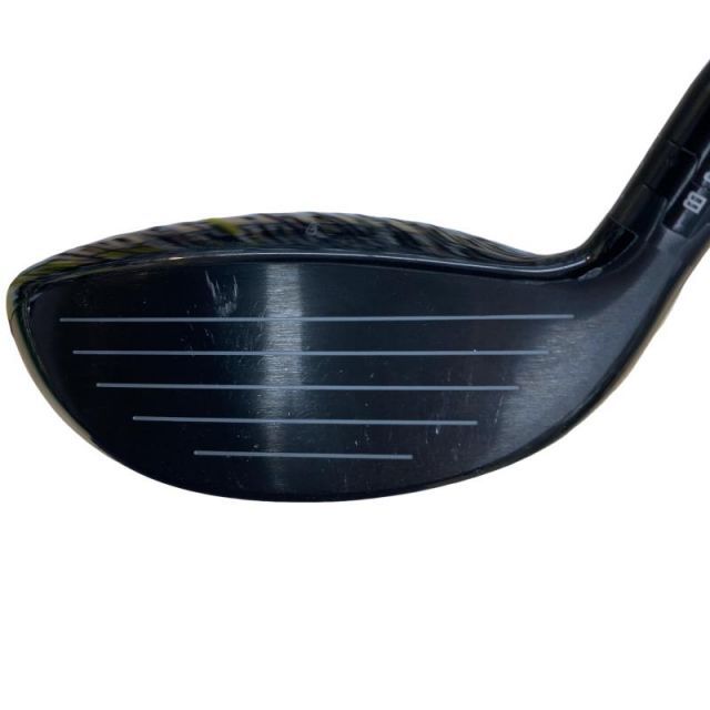 タイトリスト　GT2 3w 15度　1k 55 ブルー 中古】 タイトリスト GT2 15° フェアウェイウッド FW TENSEI BLUE 1K