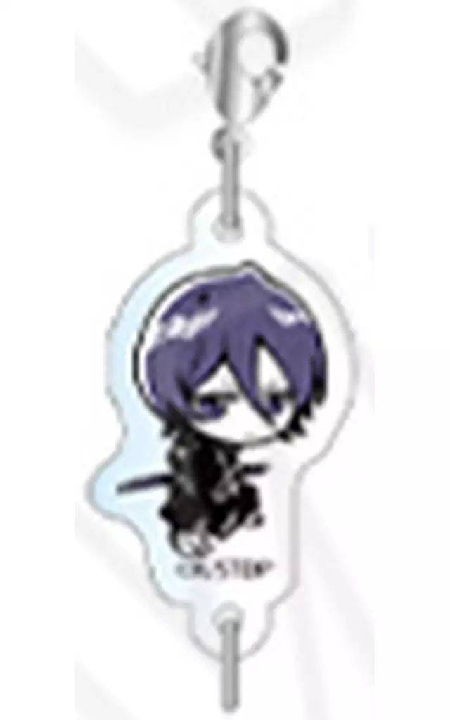 朽木ルキア BLEACH アクリルスタンド キーホルダー 激レア アクリルスタンド「BLEACH」07/朽木ルキア ぴえろ45周年ver.(描き