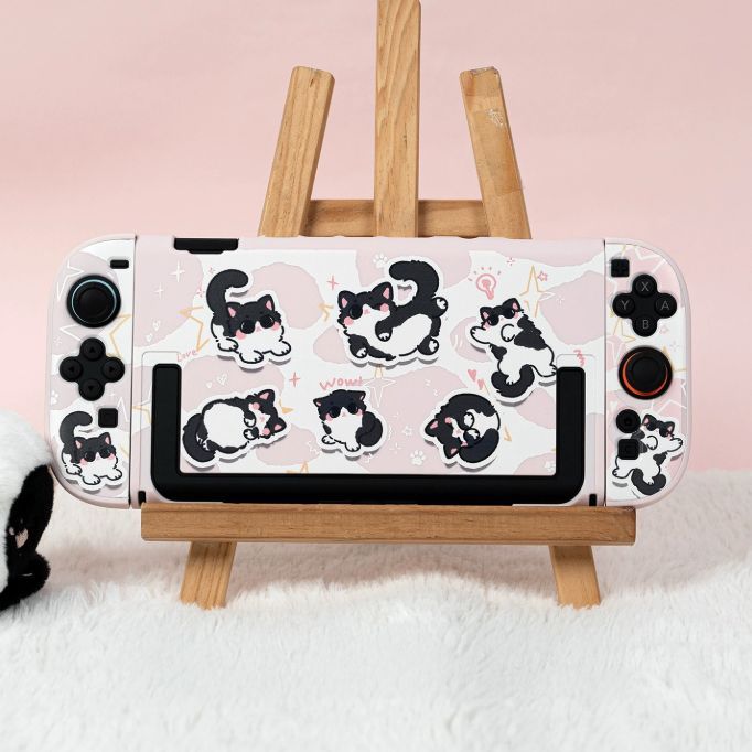 ☆（予約販売の商品） case1330 switch2 ケース スイッチ カバー