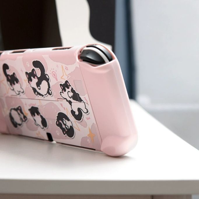 ☆（予約販売の商品） case1330 switch2 ケース スイッチ カバー