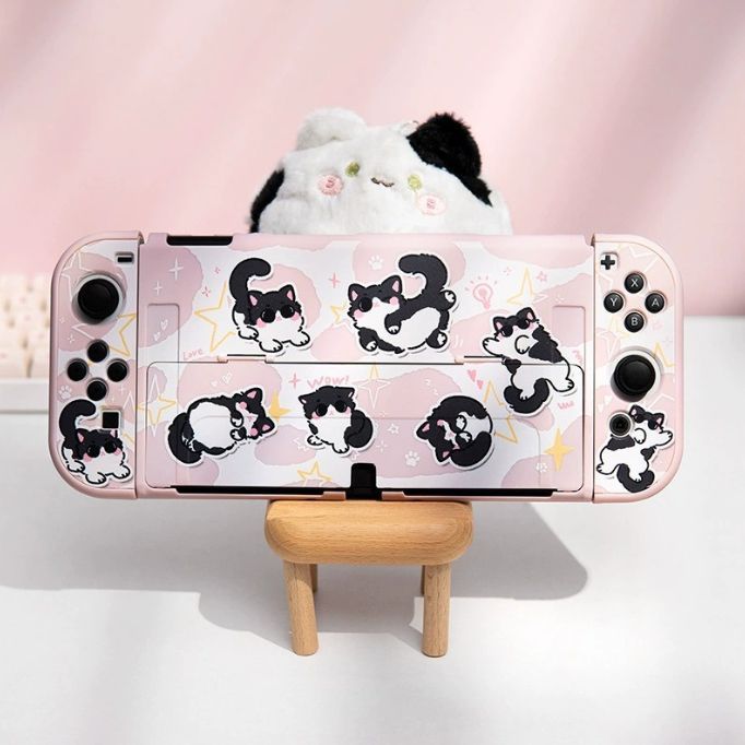 ☆（予約販売の商品） case1330 switch2 ケース スイッチ カバー