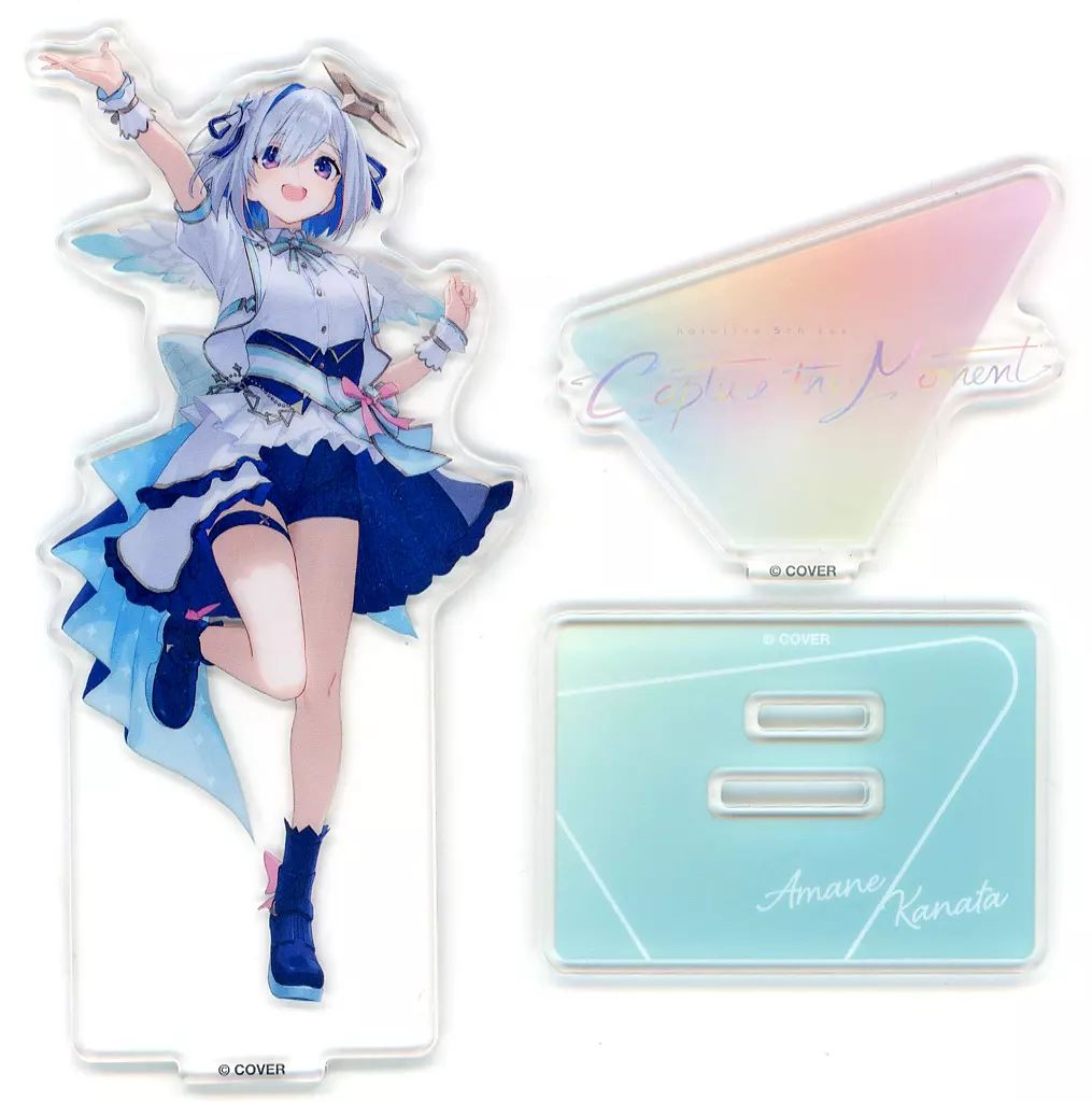 アクリルスタンド・アクリルパネル 天音かなた hololive 5th fes