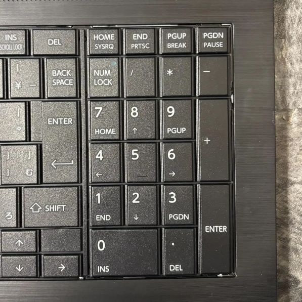 NSi1203T 初期設定済 最新オフィス2024ワード・エクセルすぐつかえます