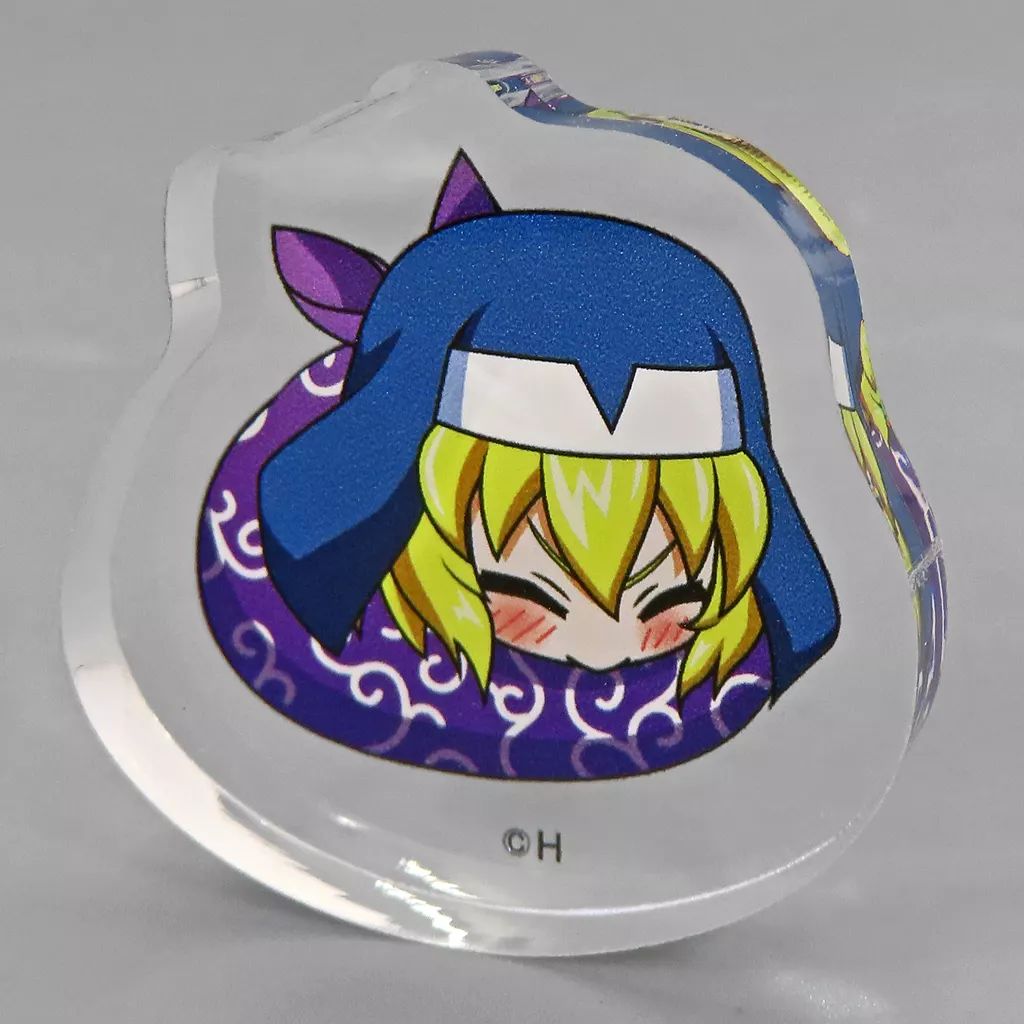 中古】アクリルスタンド・アクリルパネル 大友ソウリン ミニアクリル