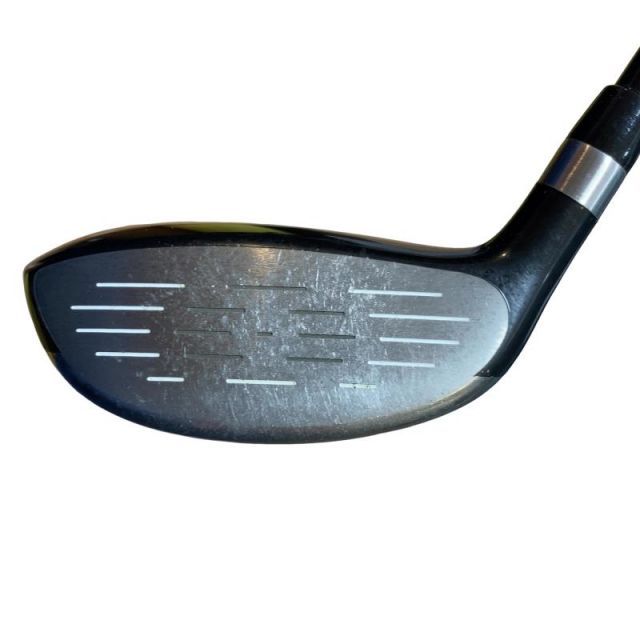 RomaRo FW フェアウェイウッド セット(#3+ , #5+) ロマロ Ray フェアウェイウッドの試打レビュー 口コミ・評価 ギア