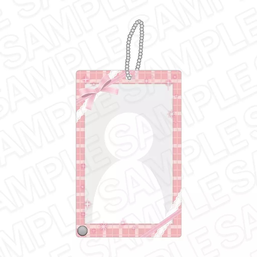 BOYS be MAID ボーイズビーメイド 妃崎 余花 特典 アクキー BOYS be MAID ボーイズビーメイド 妃崎 余花 特典 アクキー