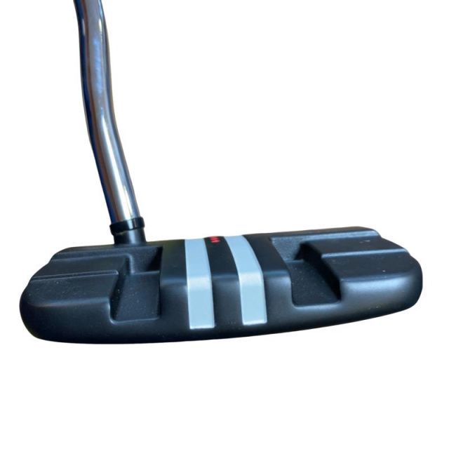 オデッセイ　 EYE TRAX DOUBLE WIDE パター ODYSSEY（オデッセイ） - パター -アイ トラックス DOUBLE WIDE パター