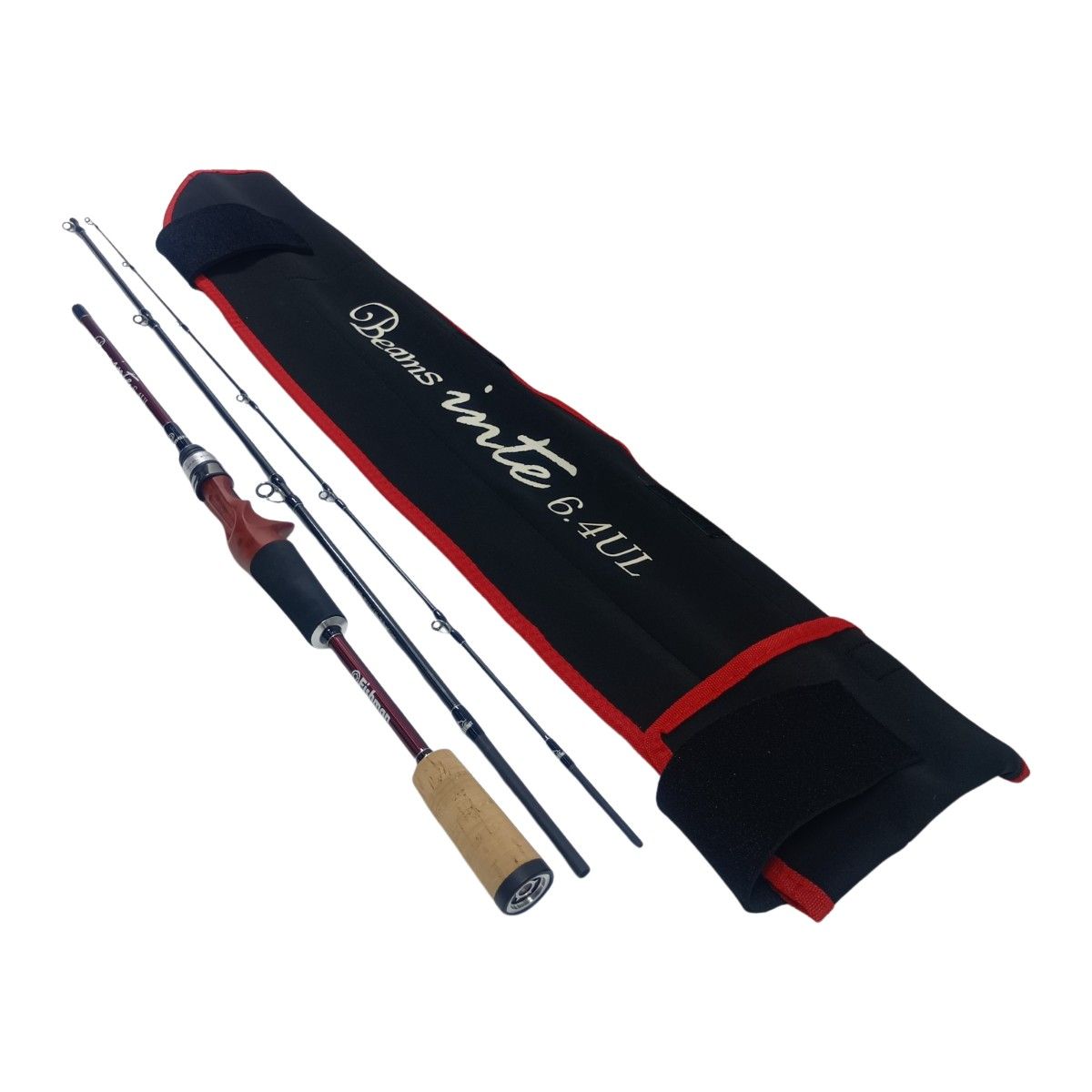 ブルーカレント BlueCurrent III 74 アジングロッド ブルーカレント3 74