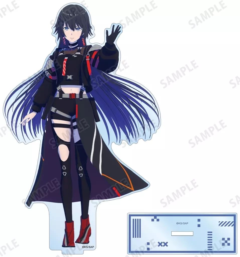 椿 A賞アクリルパネル V.W.P】アクリルアートパネル／THINKR XR CLASSICS presents