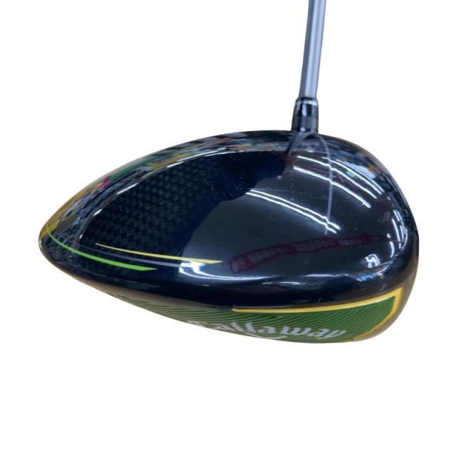 中古】 キャロウェイ EPIC FLASH STAR 10.5° ドライバー DR Speeder