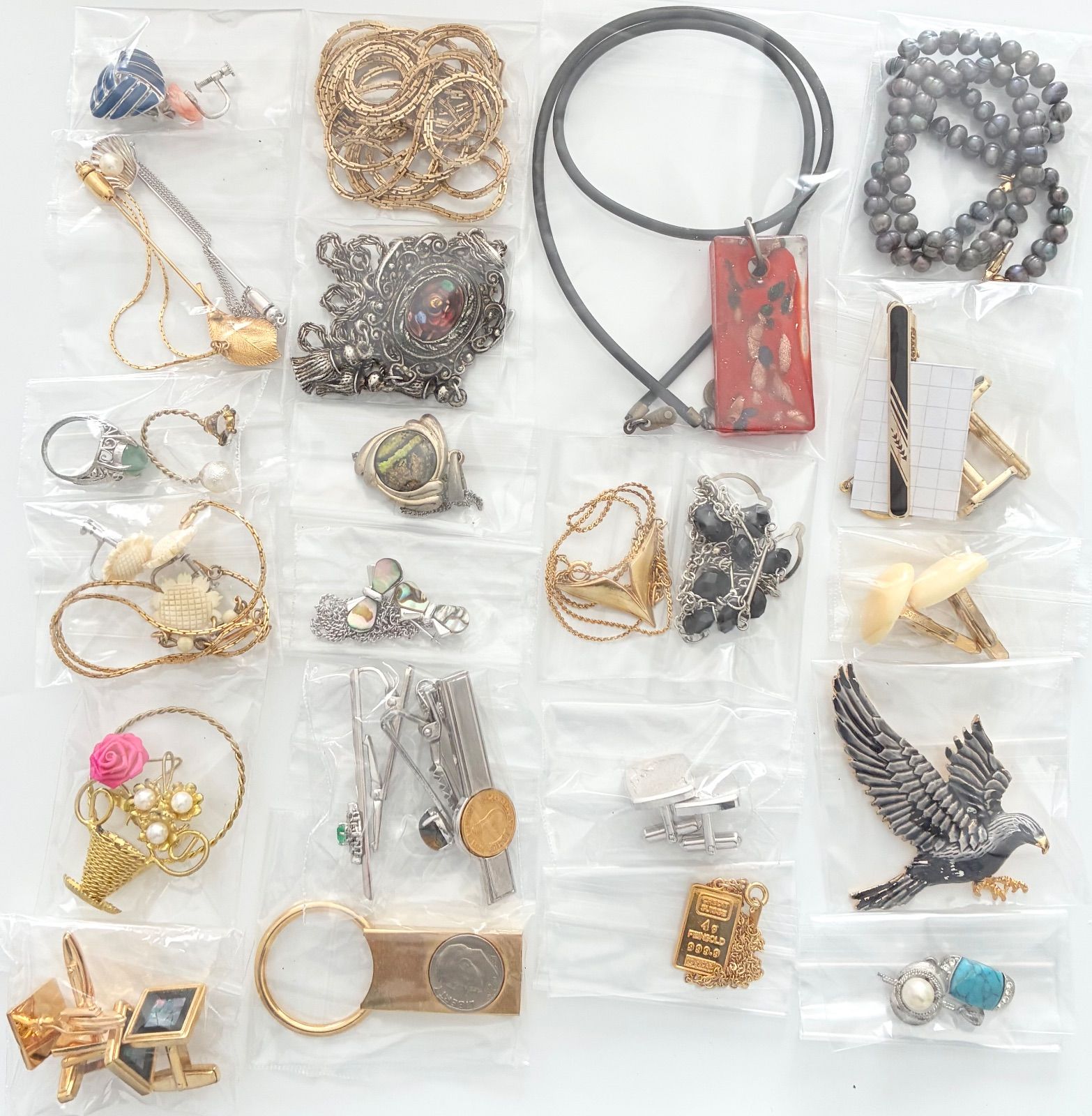 イミテーション まとめ アクセサリー⑲ - メルカリ