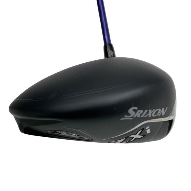 ダンジロー品 中古】 ダンロップ SRIXON ZXi TR 9° ドライバー DR Diamana ZXi 50