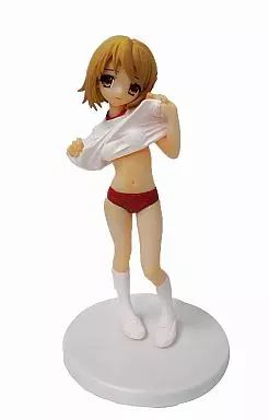 中古】トレーディングフィギュア 吉田一美 「ソリッドワークス