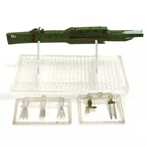 銀河英雄伝説　1/12000スケールバトルシップコレクション 銀河英雄伝説 1/12000スケールバトルシップコレクション Amazon.co.jp