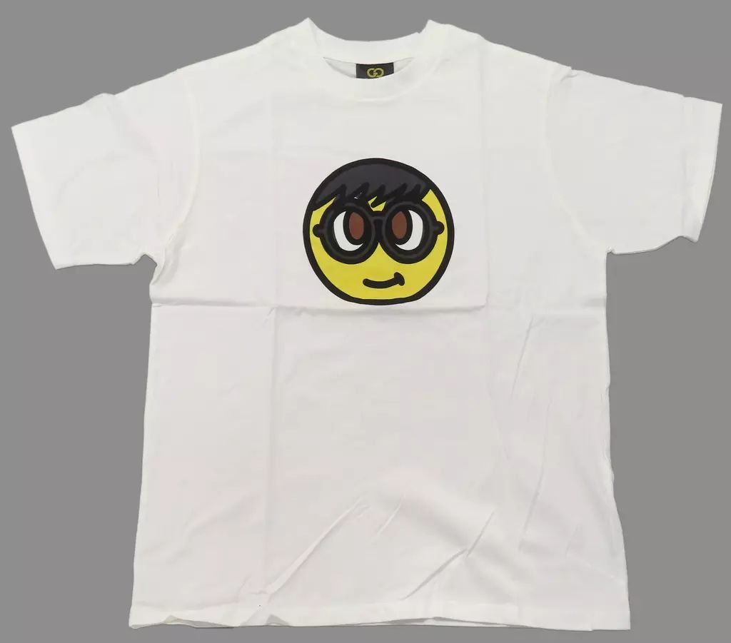 中古】Tシャツ オーイシマサヨシ(大石昌良) Generic.014 Tシャツ