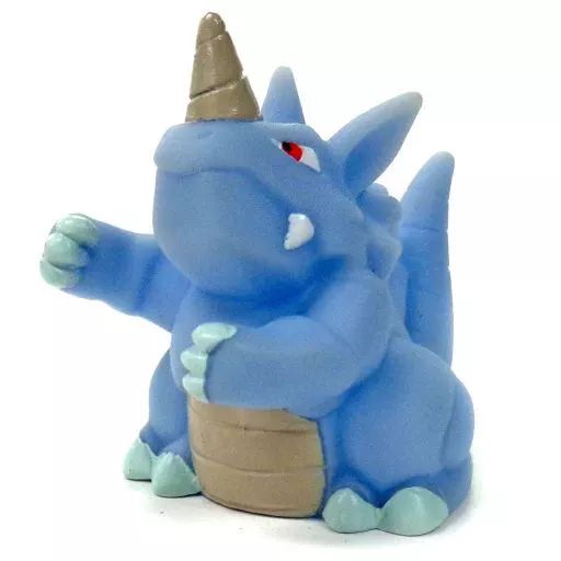 中古】トレーディングフィギュア 071.サイドン 「ポケモンキッズDP