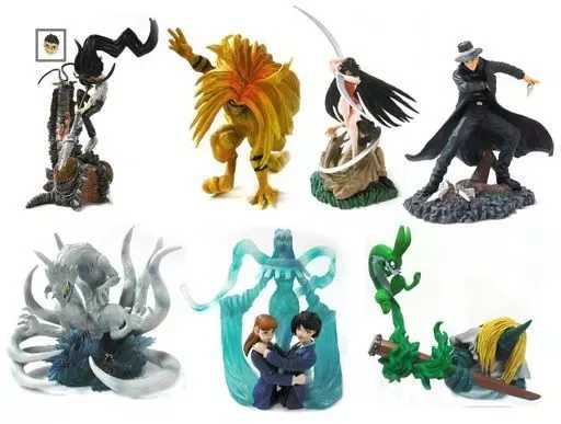 2026年最新】うしおととら とら フィギュアの人気アイテム - メルカリ