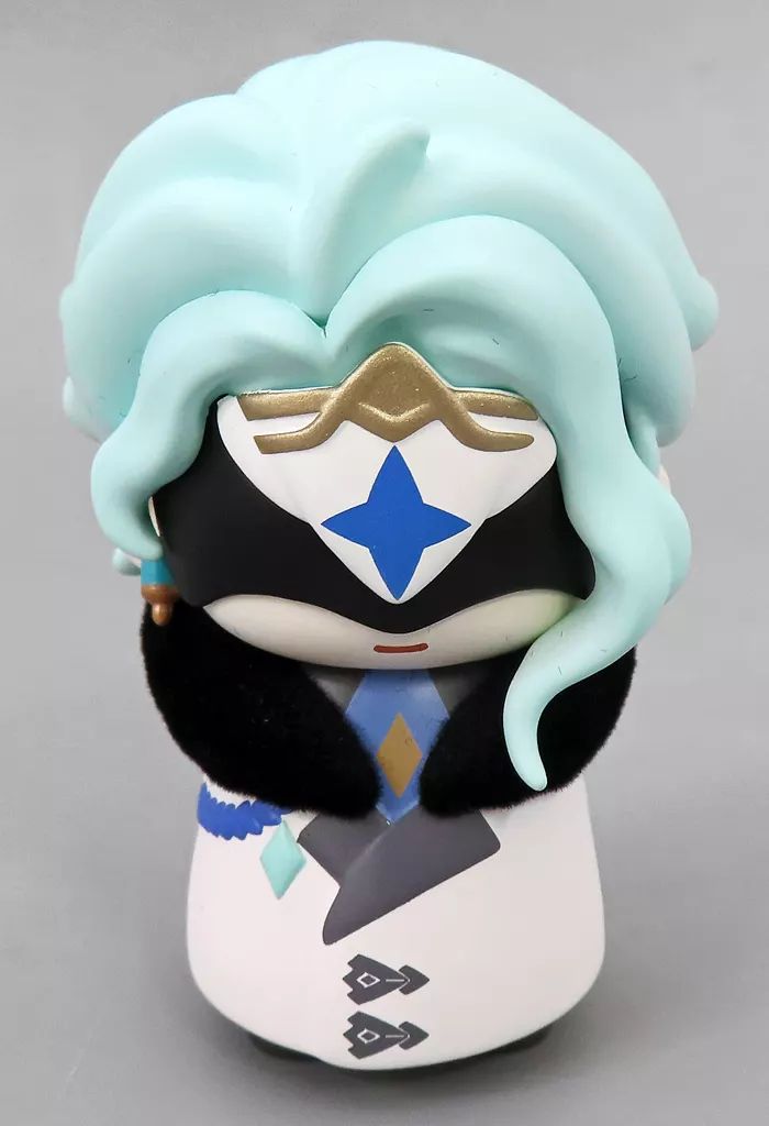 中古】トレーディングフィギュア 博士(ドットーレ) 「原神 ファデュイ