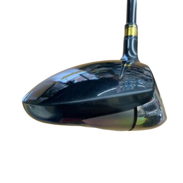 中古】 ヨネックス EZONE Royal 7W フェアウェイウッド FW NANOPREME