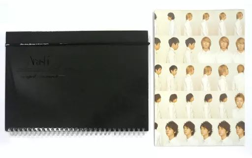 中古】カレンダー嵐2007-2008カレンダー| Buyee日本代购服务| 于