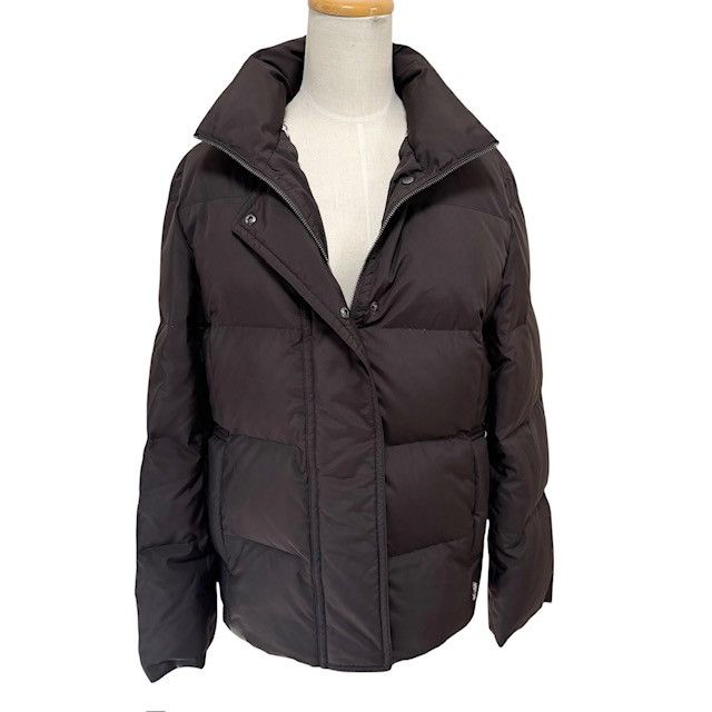 古着 バーバリーロンドン BURBERRY LONDON ダウンジャケット