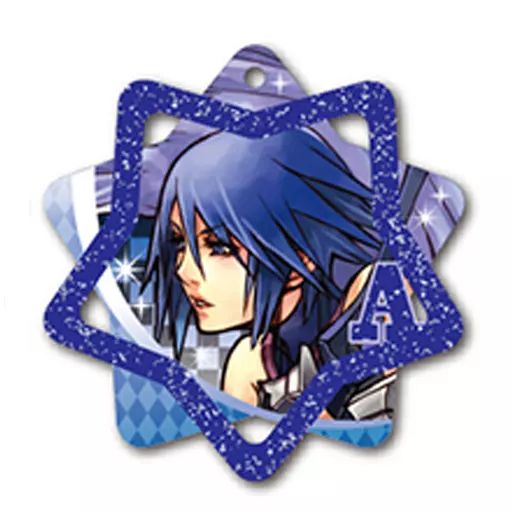 中古】キーホルダー・マスコット(キャラクター) アクア 「キングダム