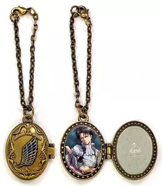 進撃の巨人 ロケットチャーム エレン & リヴァイ セブンイレブン限定品 進撃の巨人 ロケットチャーム エレン & リヴァイ セブンイレブン限定品