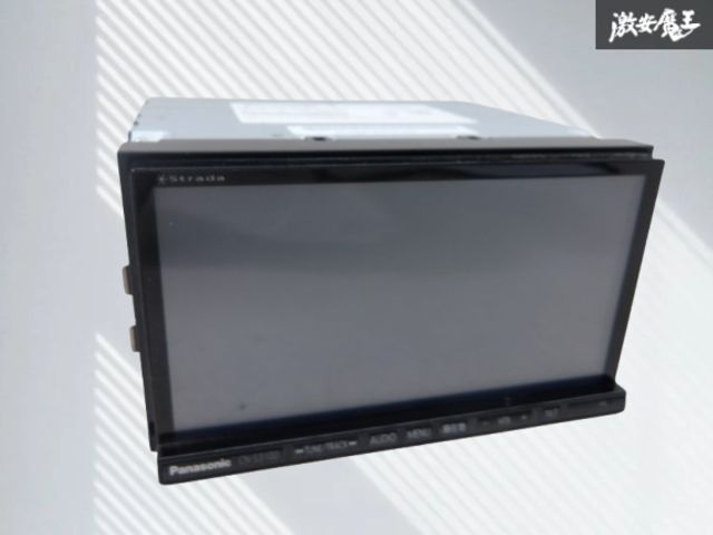 Panasonic パナソニック strada ストラーダ メモリーナビ カーナビ