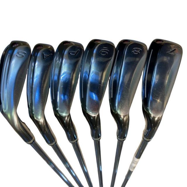 プロギア　egg 2015レディース アイアン4本 プロギア egg 2015レディース アイアン4本 プロギア egg 2015