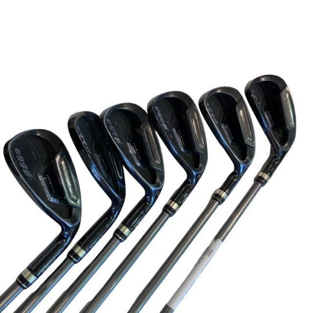 プロギア NEW egg アイアン 2015 カーボン7-P.A.AS.S 7本 プロギア NEW egg アイアン 2015 カーボン7-P.A.AS.S 7本 Amazon.co.jp