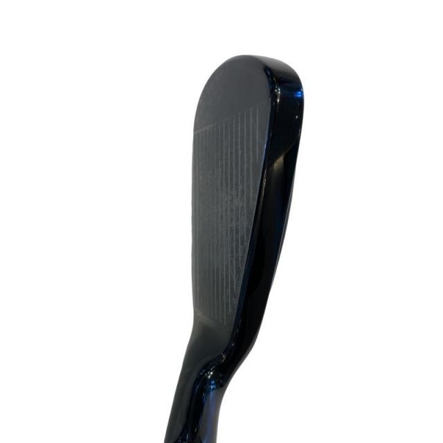 プロギア　egg 2015レディース アイアン4本 中古】 プロギア egg(2015) 7S レディース アイアンセット IR egg