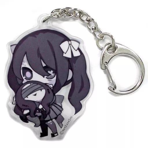 中古】雑貨 [単品] 夢の魔女(イドーラ) アクリルキーホルダー 「C97