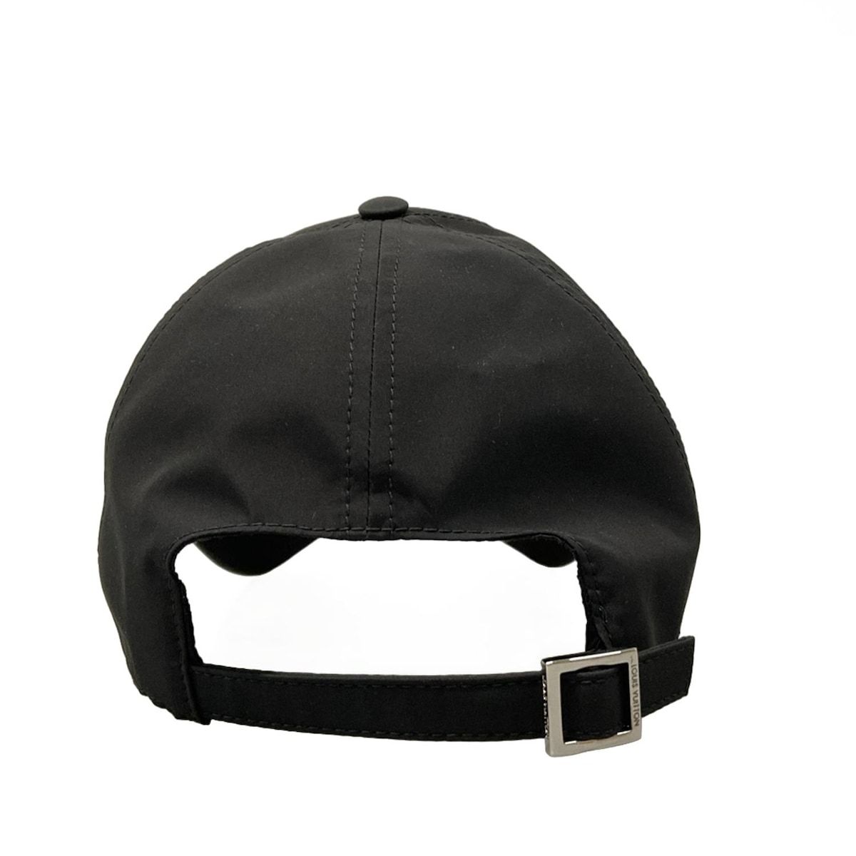 LOUIS VUITTON(ルイヴィトン) キャップ S美品 キャップ・LV スマッシュ