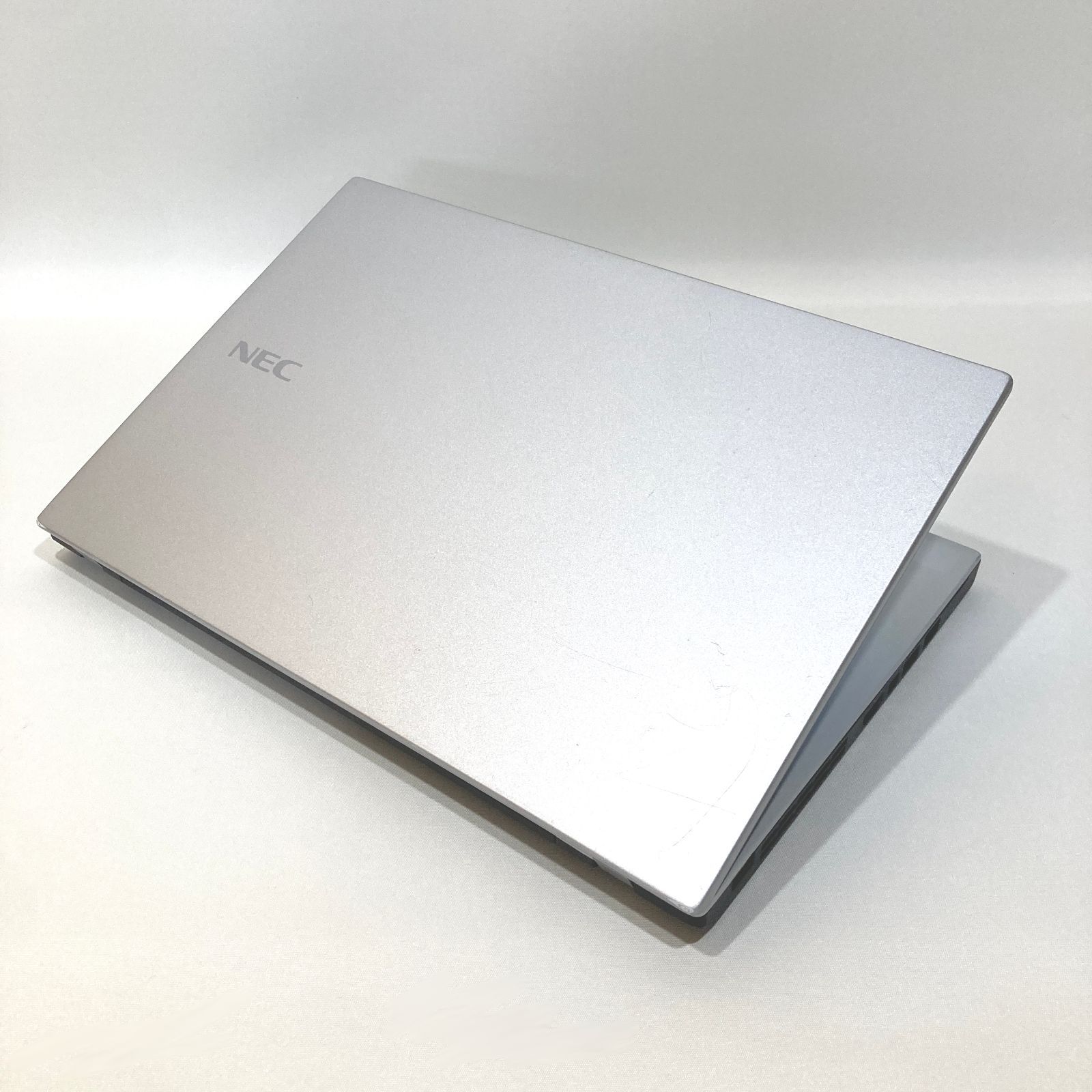 初心者✨快速・超大容量SSD✨シルバー✨すぐ使えるノートパソコン 初心者✨快速・超大容量SSD✨シルバー✨すぐ使えるノートパソコン