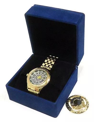 中古】雑貨 黄金の聖域(ゴールド・サンクチュアリ) 映画公開記念