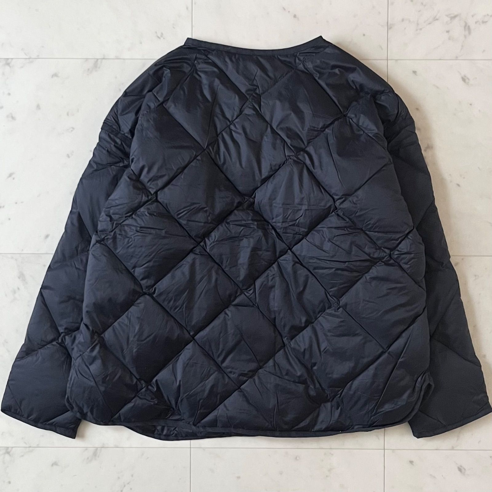 土日限定価格】在庫1点のみ//25AWタグ付新品 DOORS アーバンリサーチ 